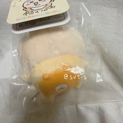 全新日本帶回🇯🇵✈️吉伊卡哇 烏薩奇 寶寶系列 兔兔