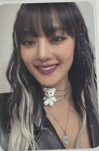 I NEVER DIE k4 特典卡 