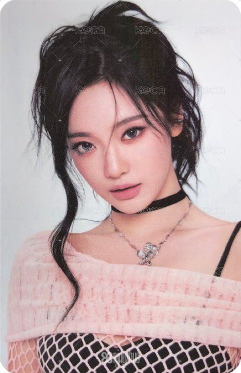 2025smt hottracks 特典卡 教保特典寧 正面