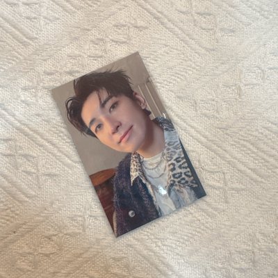 正五 WVS 大阪+埼玉場限 圓 一套2張