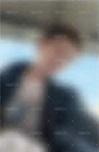 迷一 ma 幸運卡  正面