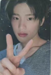 ODYSSEY yzy 1.0 特典卡 