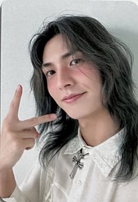 LXVE to DEATH sw 特典卡 預購