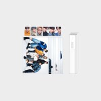 2023 CBA 海報 小卡組