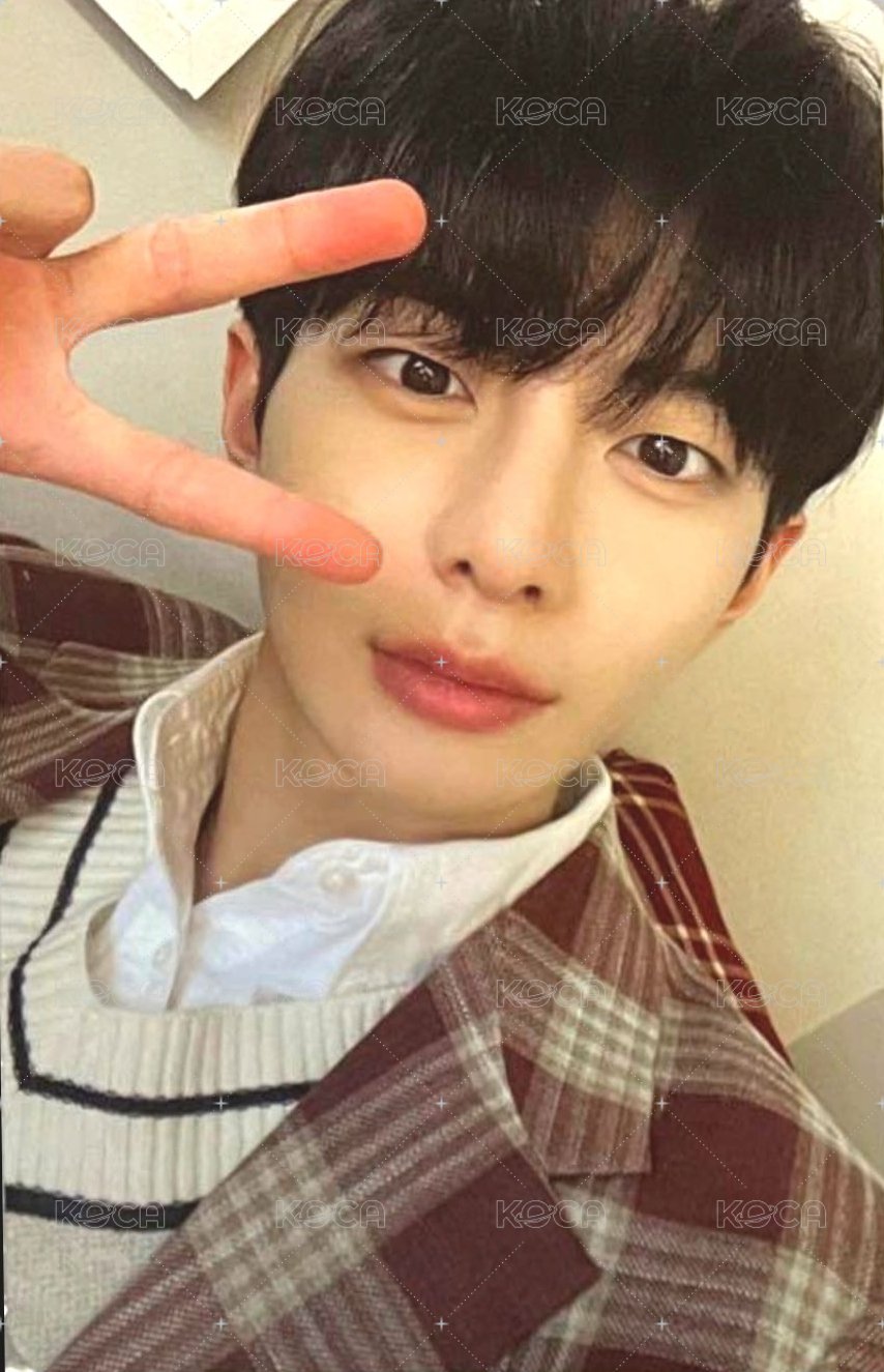 22年曆 年曆卡  正面