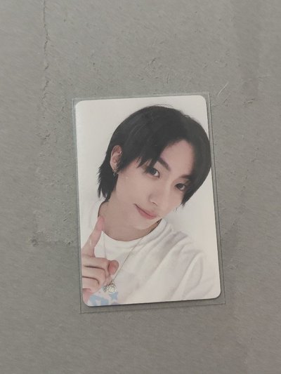 EPILOGUE WM預售 李燦榮Anton