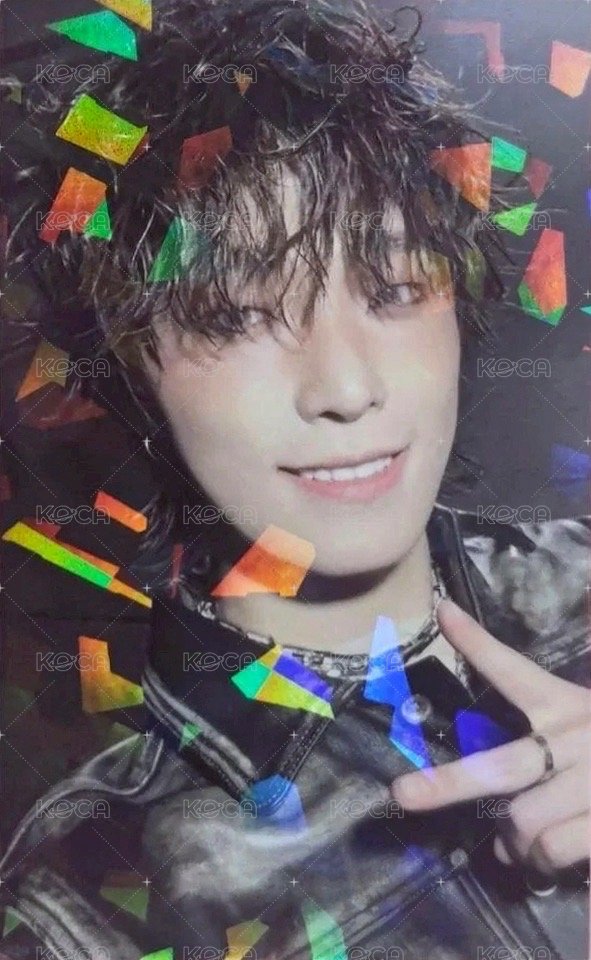 正五 環球 抽選卡 正規五｜環球抽選 正面