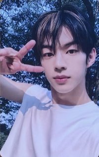 SUMMER BEAT! yzy 3.0 特典卡 白踢少年 中文卡背