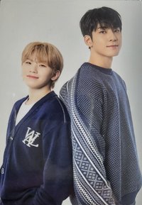 21’HOME 隨機卡 