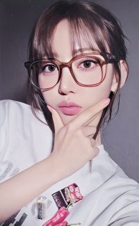 HOT wvs 1.0 幸運卡 單封ver.