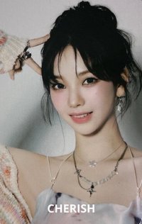 #potd展會 周邊卡 迷你資料夾柚