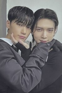 OUTLAW 專輯卡 Diary ver. Unit