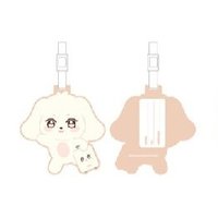 ANITEEZ IN THE CALLING 行李吊牌 PVC LUGGAGE TAG