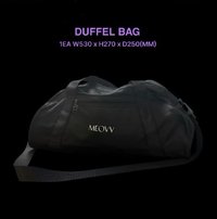 BURNING UP 旅行收納包 