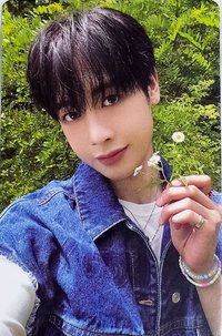 2nd HOUSE OF TRICKY : HOW TO PLAY 專輯卡 HIKER ver.