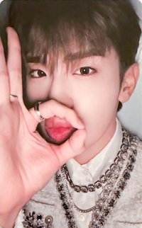 迷二 專輯卡 FAIRYTALE ver.