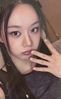 2025 人生女主FM iminitv 入場卡 / 場限卡 南京場線下