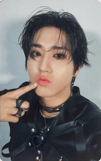 GIANT 專輯卡 初回生產限定盤A