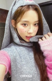 2022 SMCU 專輯卡 2022 smcu palace Guest團封冬