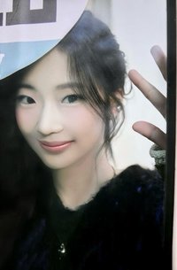 25世巡 wvs 明信片 Love In My Heart