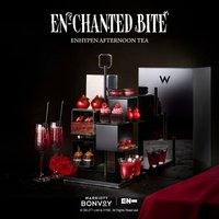EN-CHANTED BITE