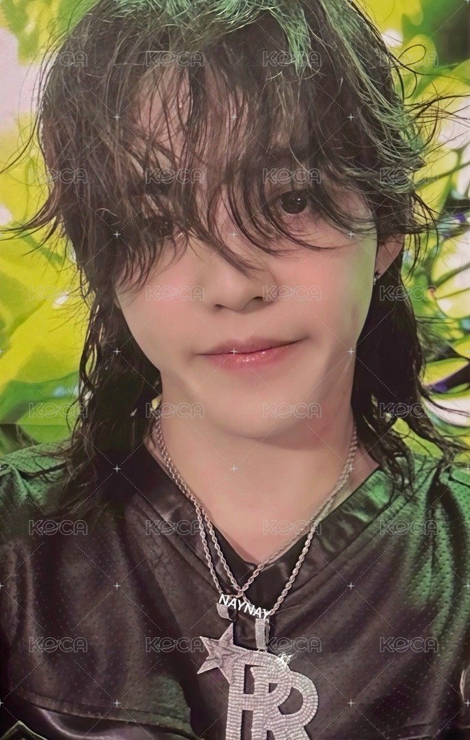 正五 wvs LD 1.0 幸運卡  正面