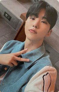 正四後續 yzy C 簽售卡 