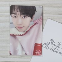 聖誕隨機卡yushi 