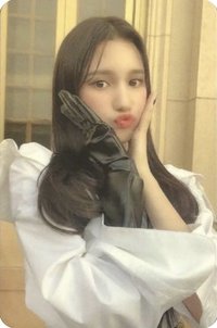 迷一 MWAVE 特典卡 