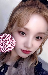 正規二 ms 8.0 幸運卡 棒棒糖ver.