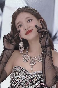 Feel Special 周邊卡 花絮卡