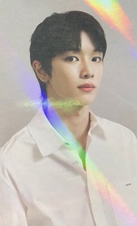 2024年曆 阿拉丁 特典卡 
