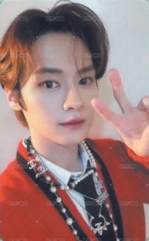 1st 日本巨蛋巡迴 入場卡 / 場限卡 名古屋 09/03 正面