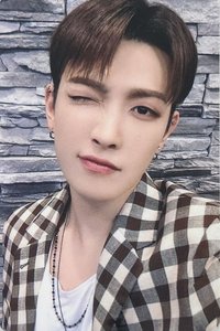 Work to Live hello82 特典卡 