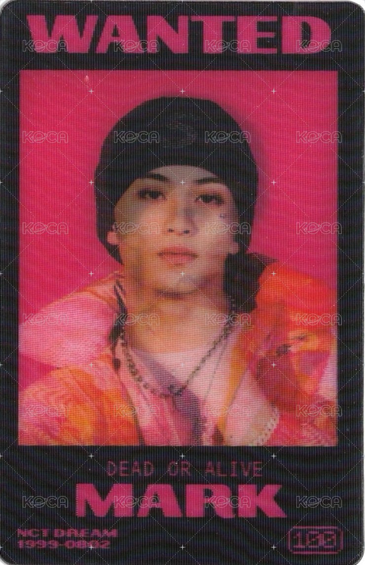 Glitch Mode 專輯卡 變化卡 Glitch ver 正面