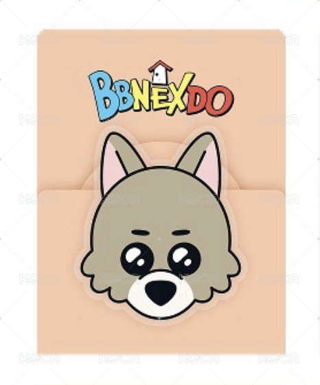 橘色底座 手機架 CATBBI