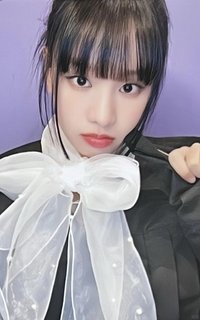 Born to be XX ms 簽售卡 