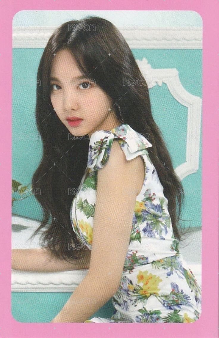 二巡 周邊卡  正面