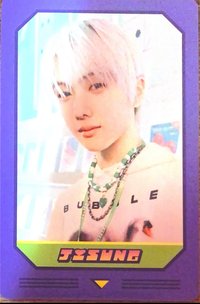 Glitch Mode 周邊卡 官拍