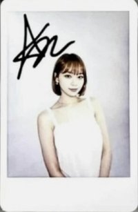 CRAZY yeti 2.0 幸運卡 拍立得