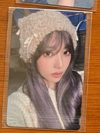 櫻花easy小卡1