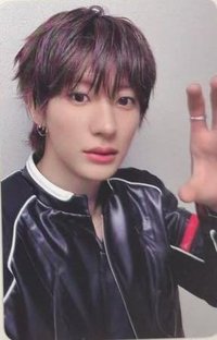 ODYSSEY ms 吉隆坡 簽售卡 合影卡