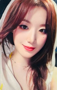 I SWAY dmm 2.0 簽售卡 