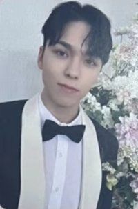 MINI10 專輯卡 CARAT ver.