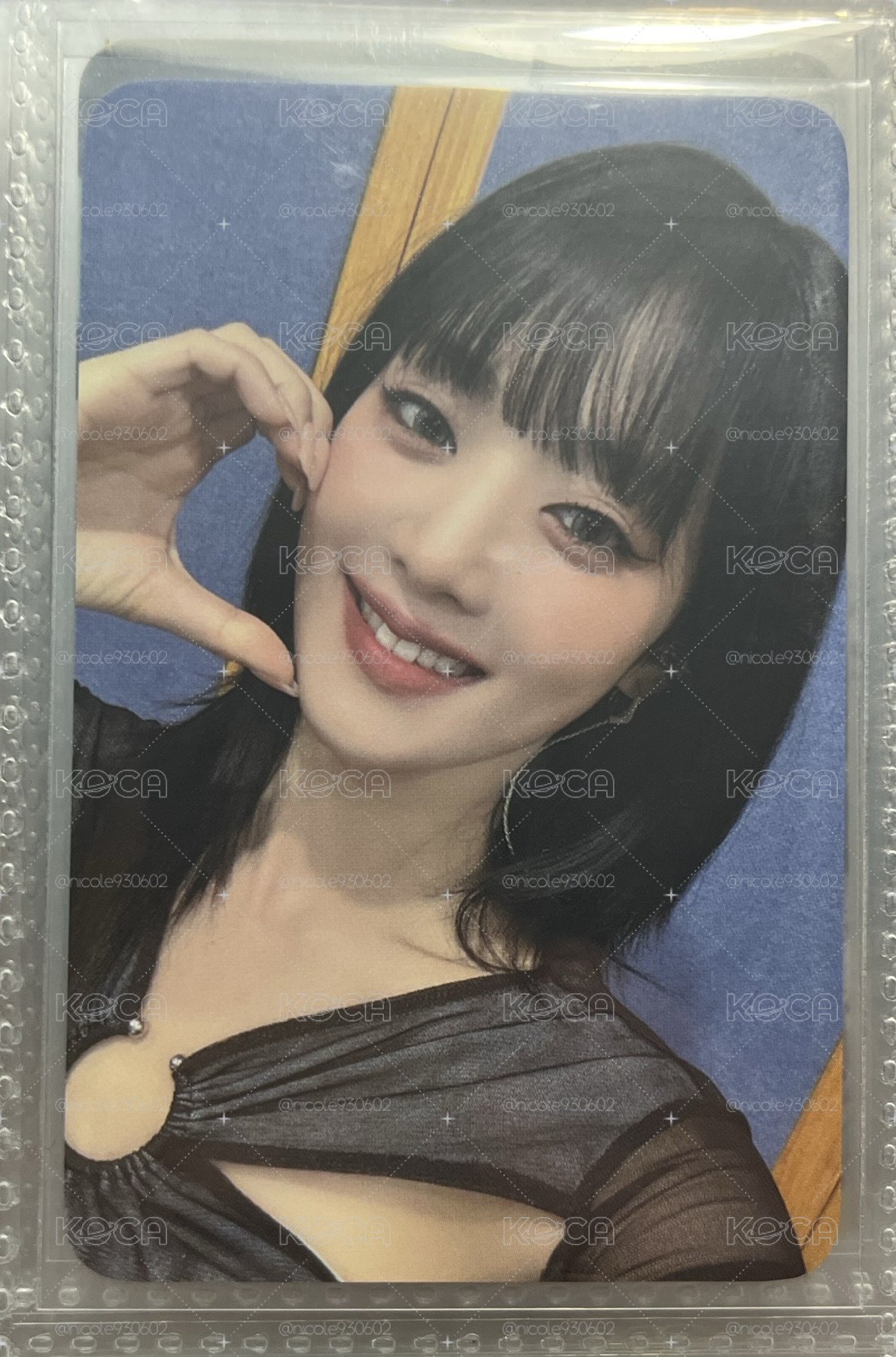 Minnie校慶el4.0