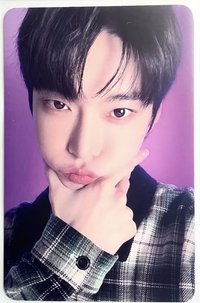 NCT HOME sm 1.0 周邊卡 2023NCT HOME卡冊卡