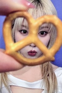 STICK OUT sw 線上 8.0 簽售卡 椒鹽卷餅