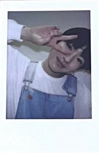 Songbird kms 預售v1 特典卡 