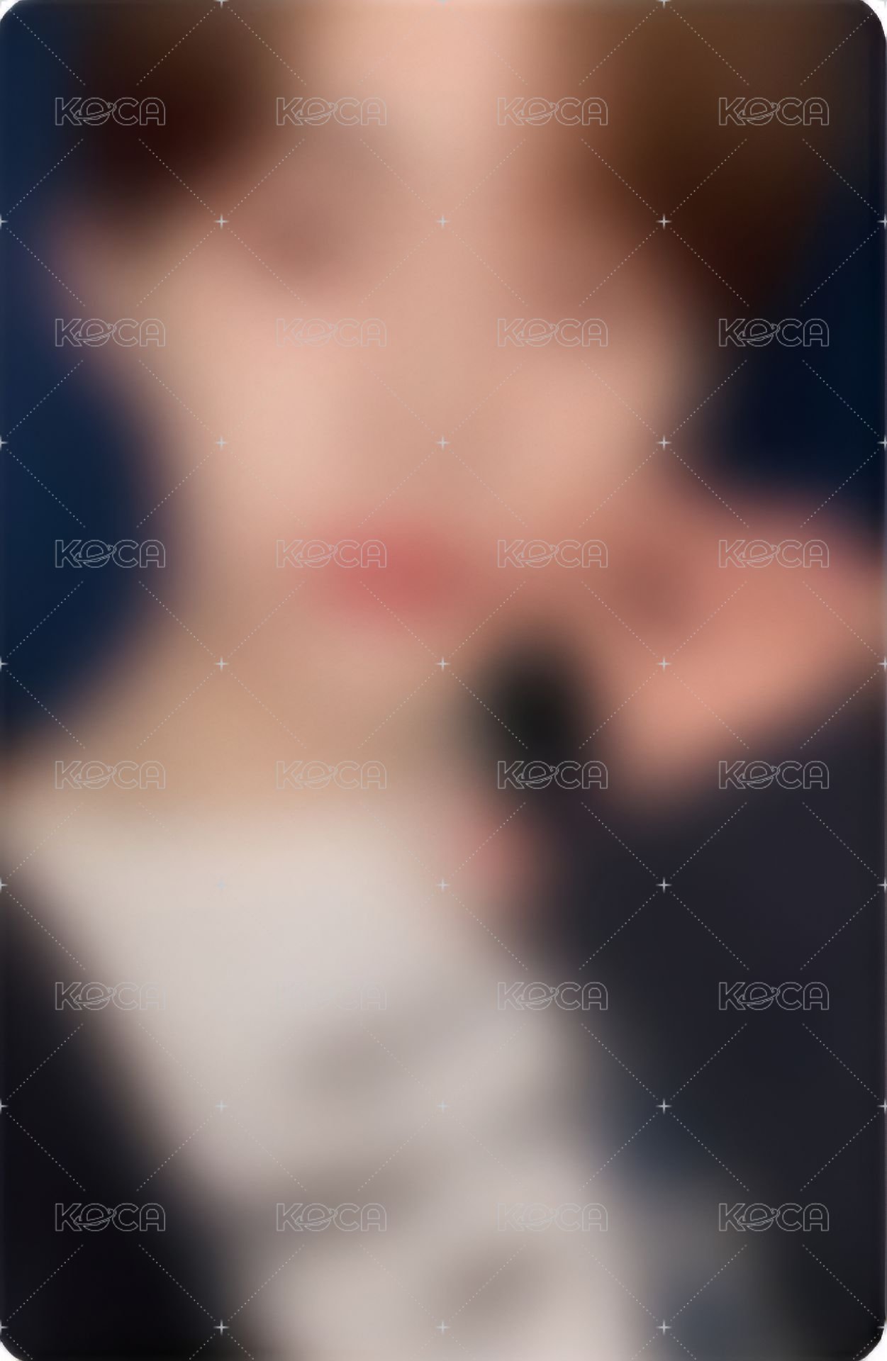 正規一 塔店 幸運卡  正面