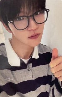 Color ma 2.0 簽售卡 